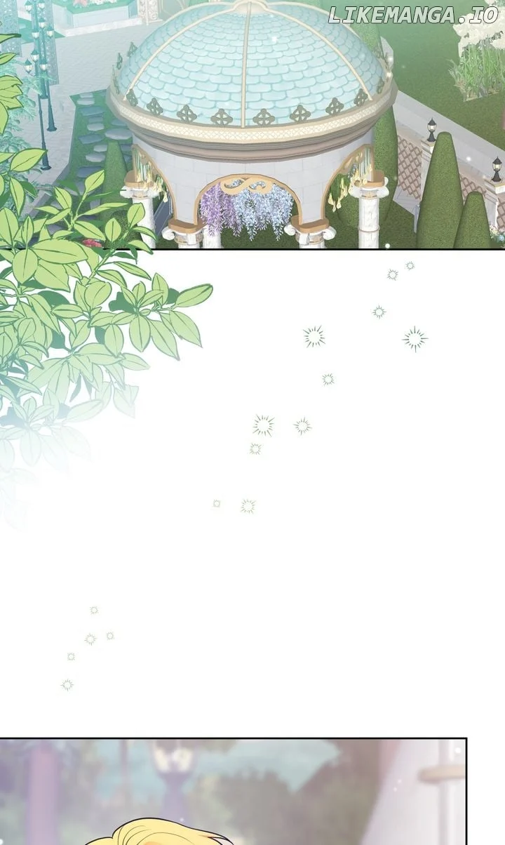 Monster In The Greenhouse - Chapter 6