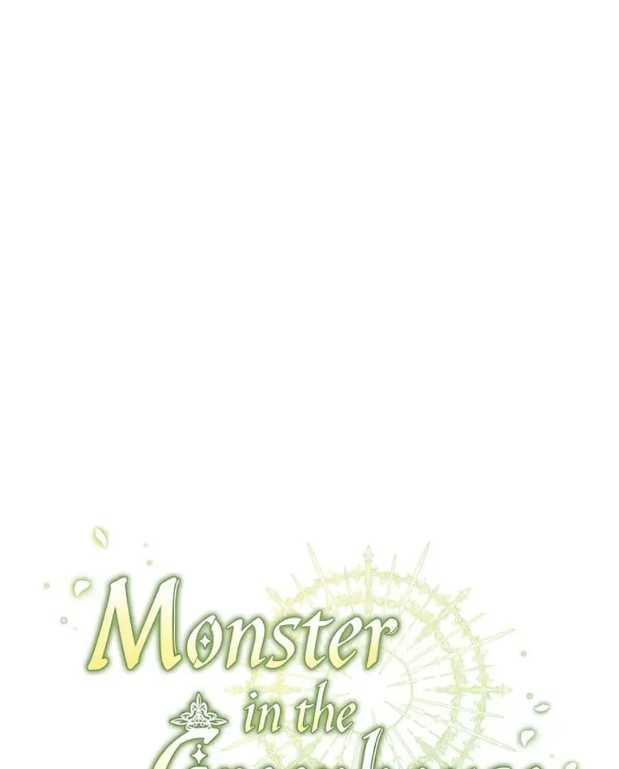 Monster In The Greenhouse - Chapter 25