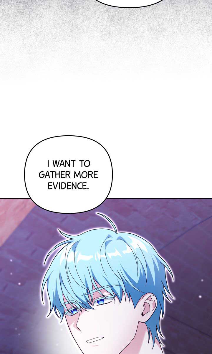 Monster In The Greenhouse - Chapter 14