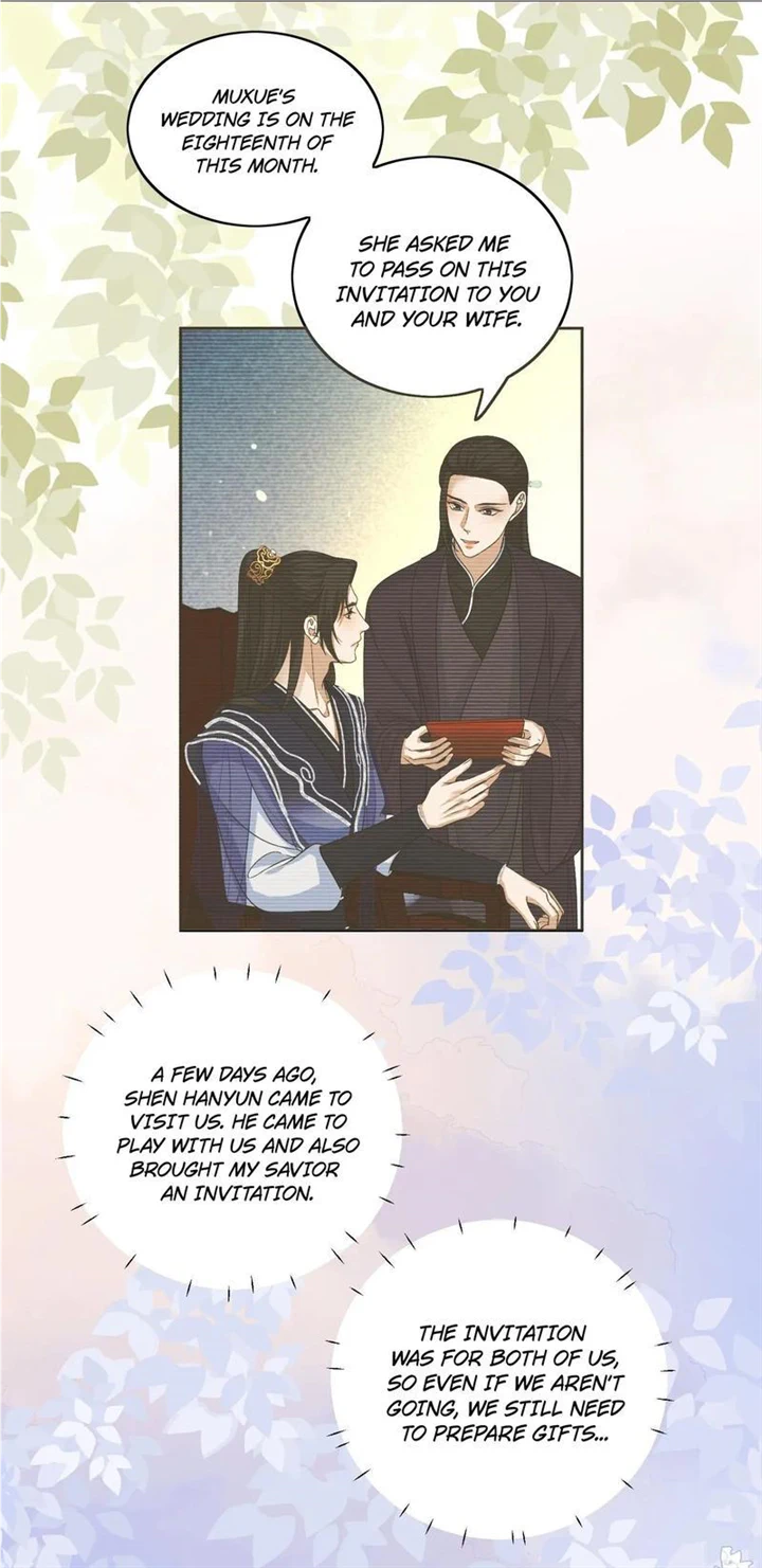 Not In Vain - Chapter 26