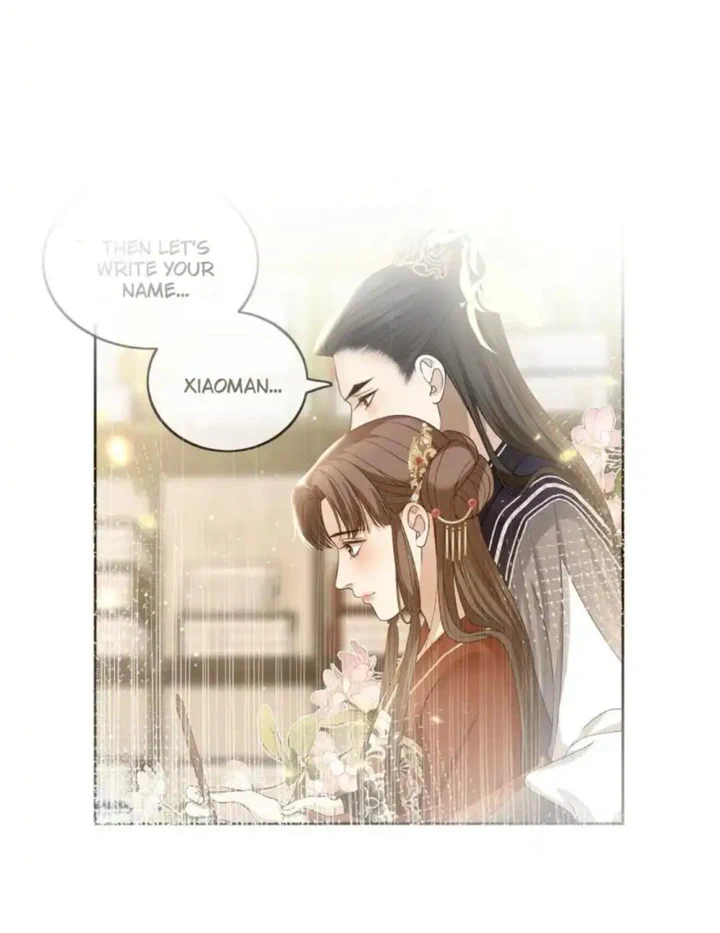 Not In Vain - Chapter 49