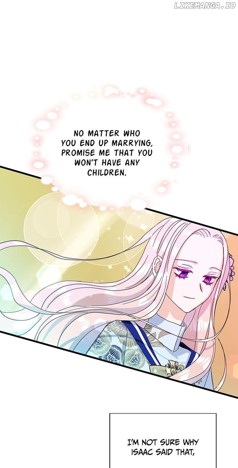 The Princess Wants to Die Comfortably - Chapter 74