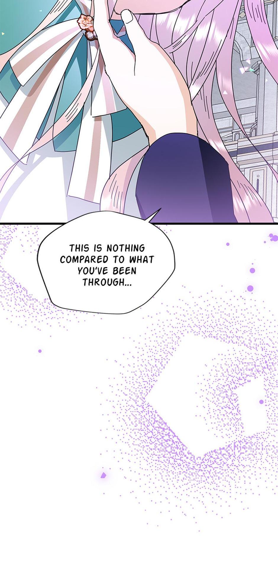 The Princess Wants to Die Comfortably - Chapter 71