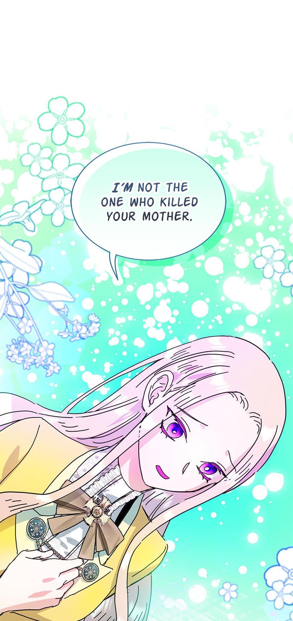 The Princess Wants to Die Comfortably - Chapter 71