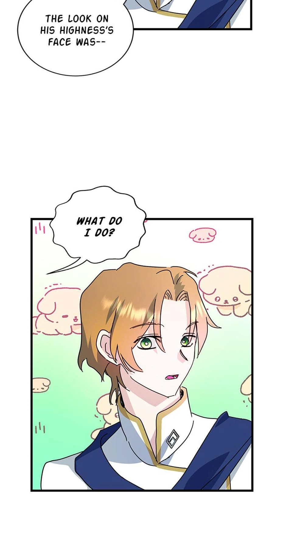 The Princess Wants to Die Comfortably - Chapter 69