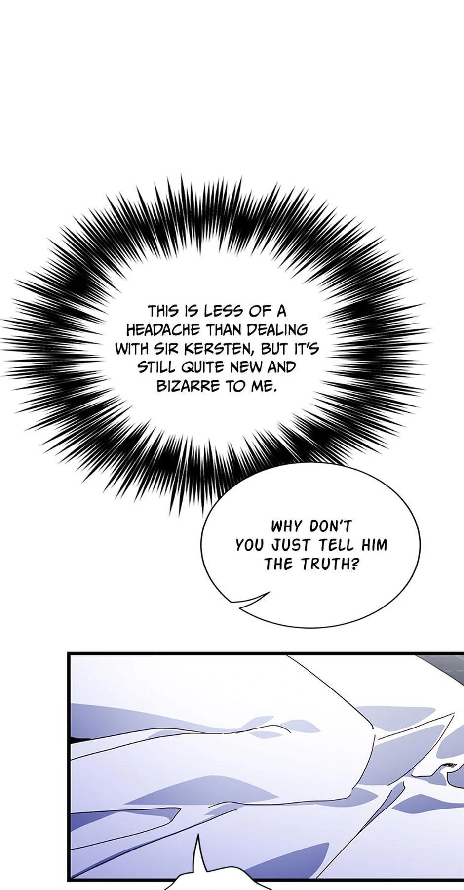 The Princess Wants to Die Comfortably - Chapter 69