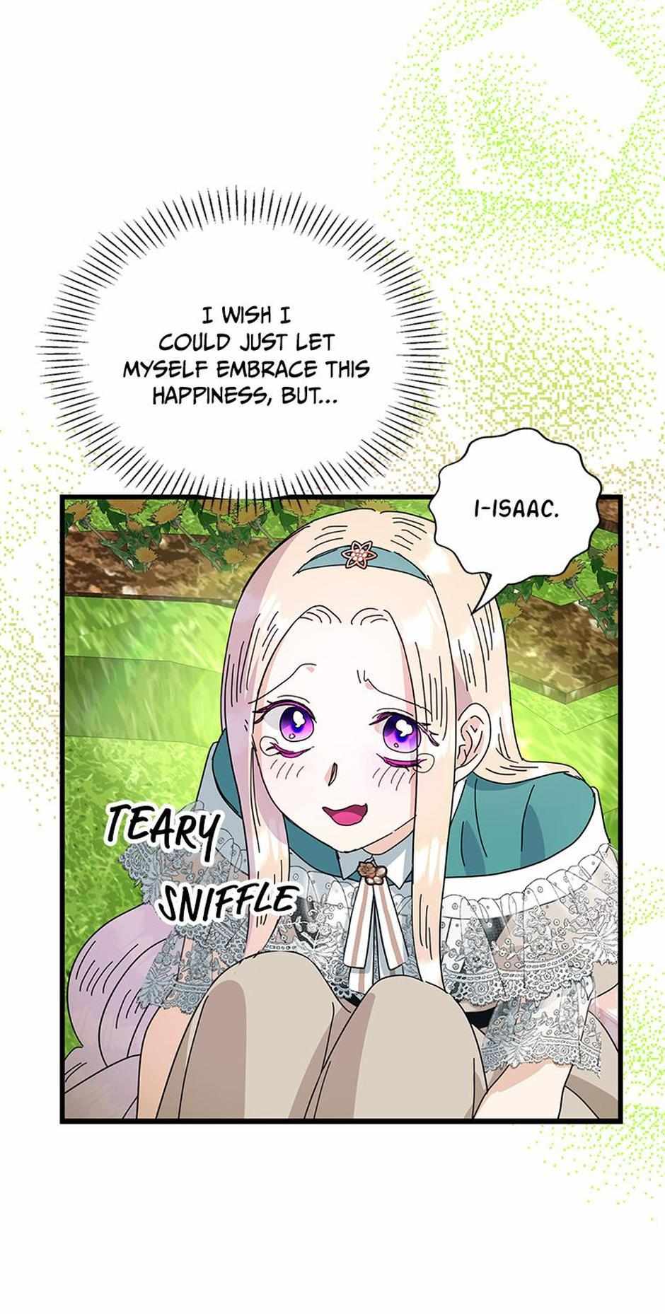 The Princess Wants to Die Comfortably - Chapter 70