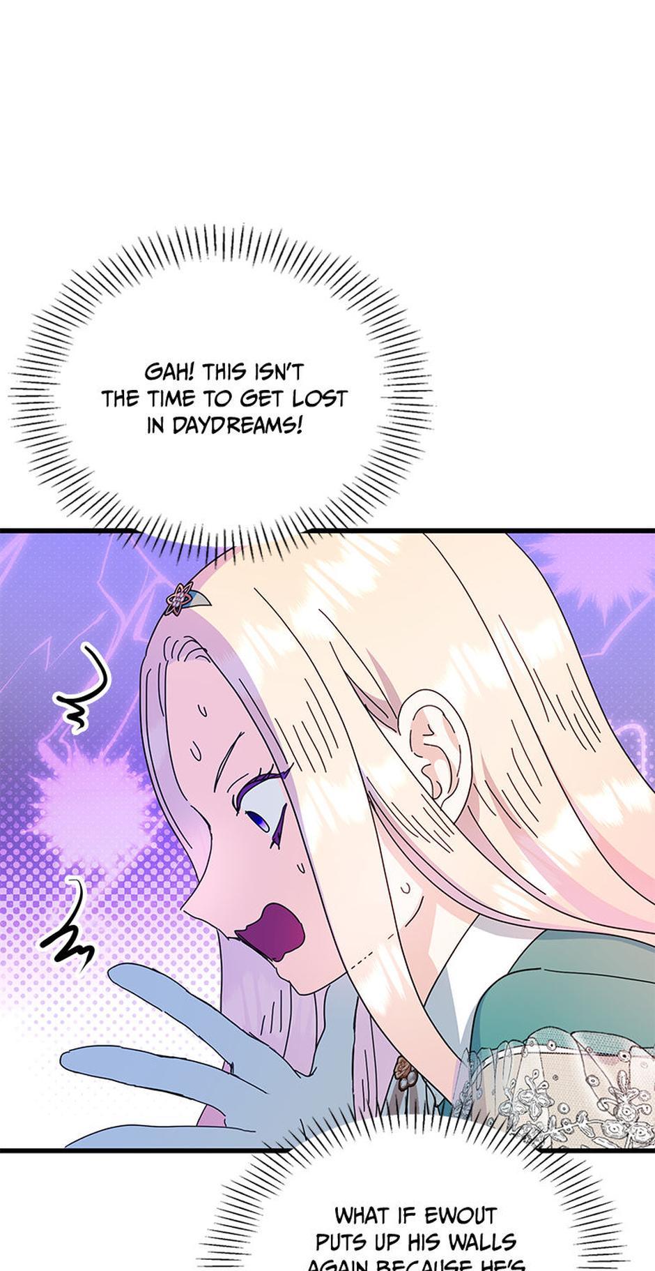 The Princess Wants to Die Comfortably - Chapter 70