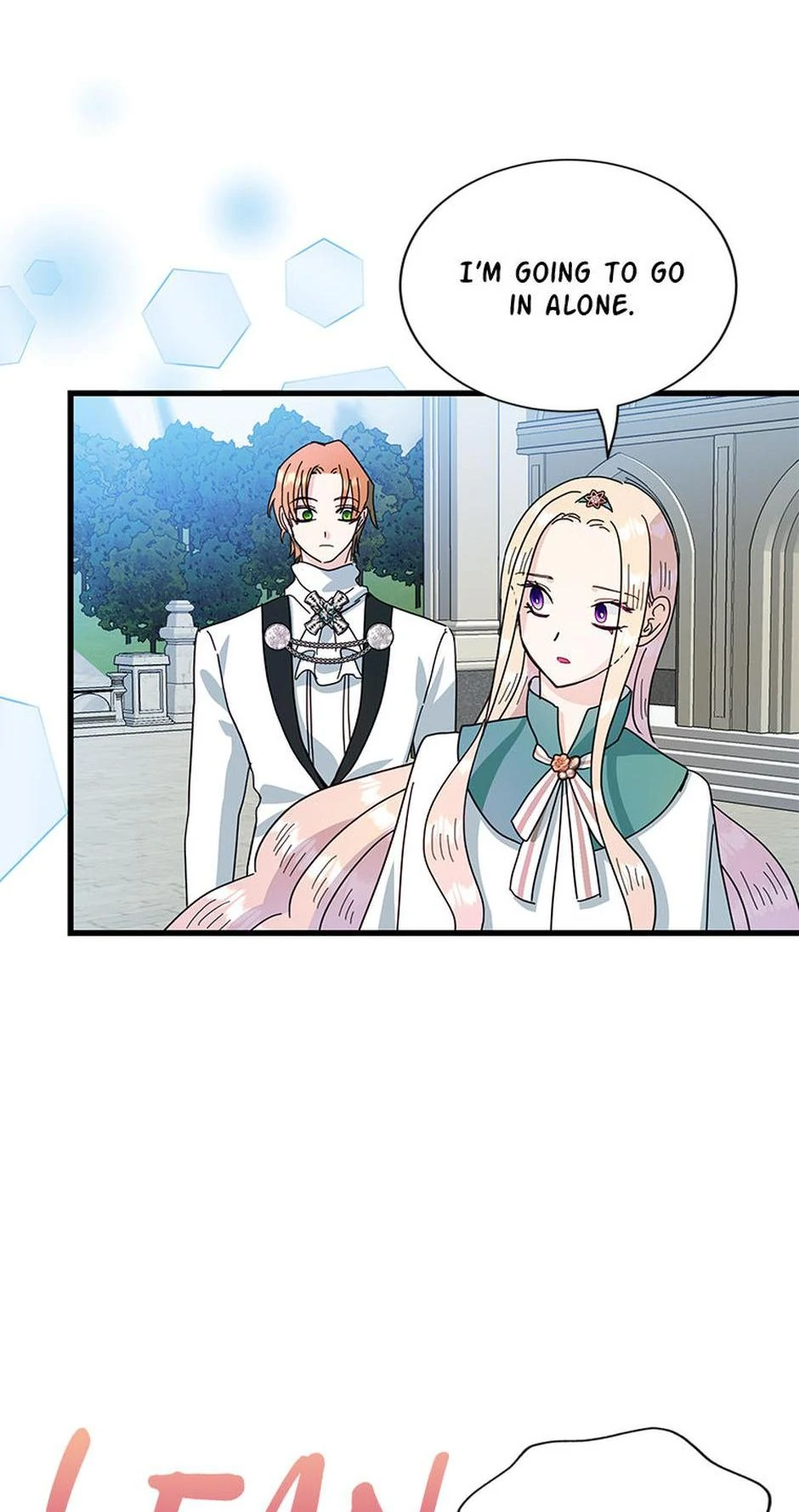 The Princess Wants to Die Comfortably - Chapter 70