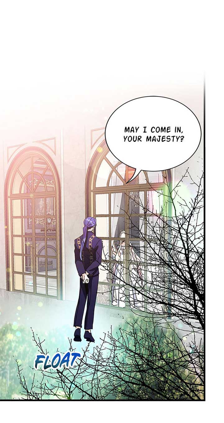 The Princess Wants to Die Comfortably - Chapter 68