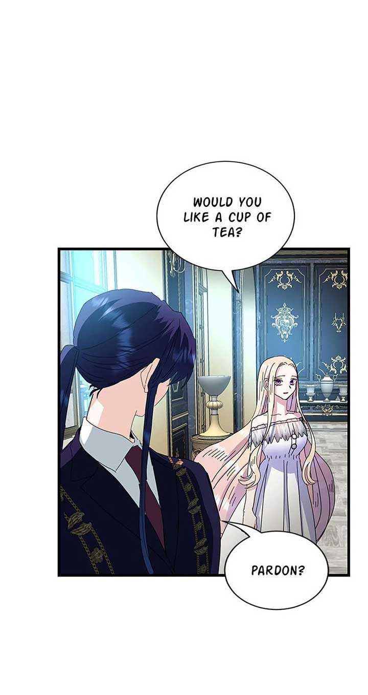 The Princess Wants to Die Comfortably - Chapter 68