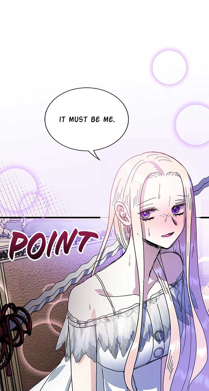 The Princess Wants to Die Comfortably - Chapter 68