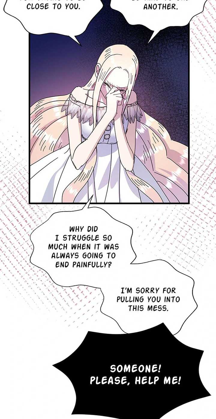 The Princess Wants to Die Comfortably - Chapter 68