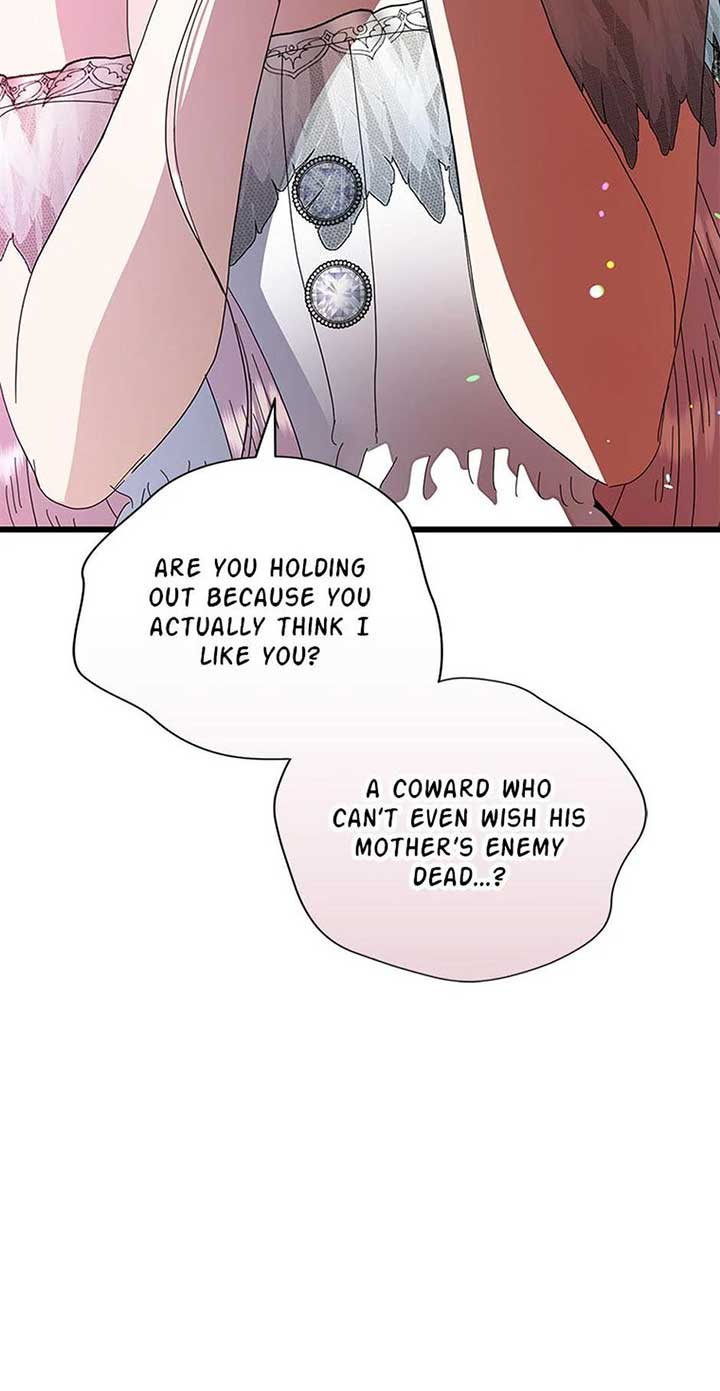 The Princess Wants to Die Comfortably - Chapter 68