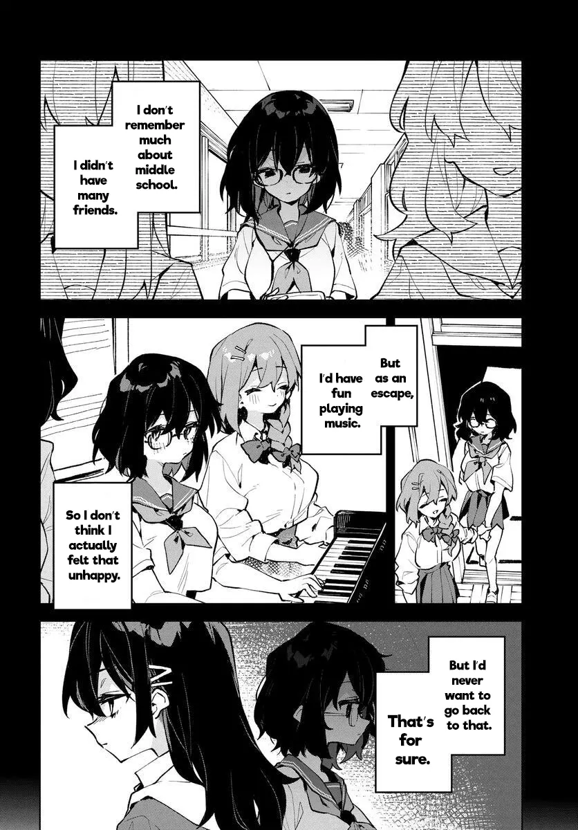 Kimi No Love Wo Misetekure! - Chapter 28