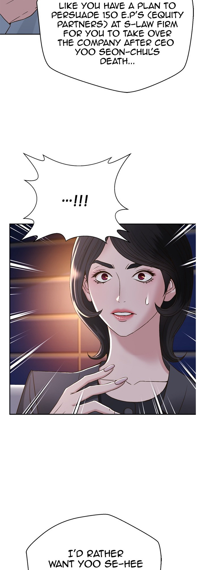 Judge Lee Han Young - Chapter 68