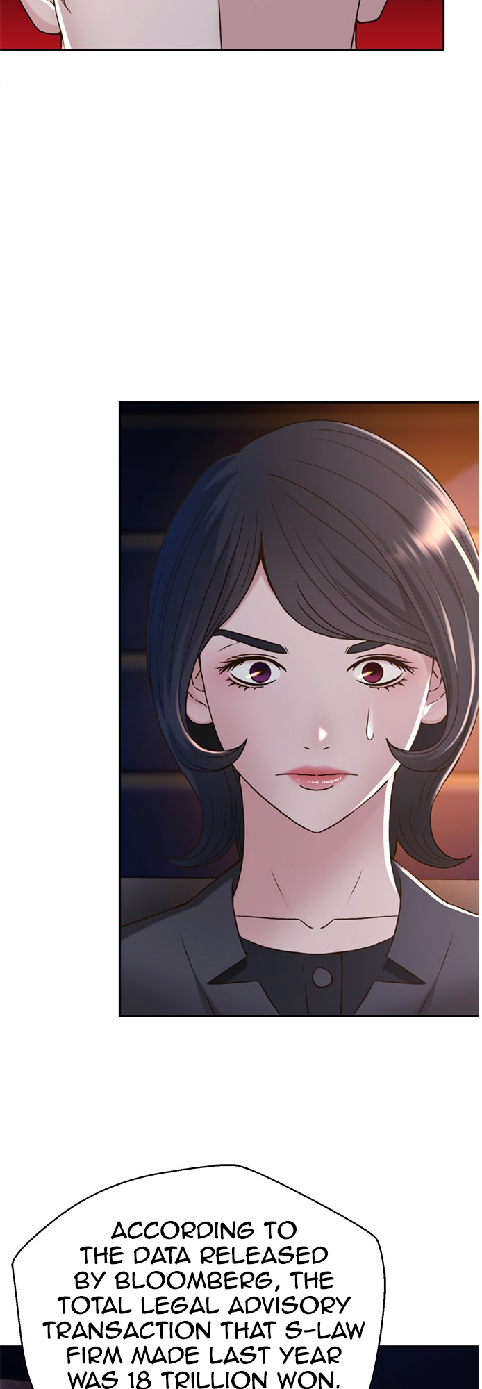 Judge Lee Han Young - Chapter 68