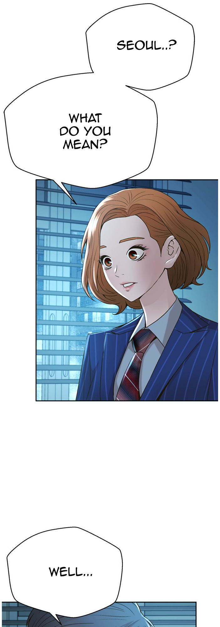 Judge Lee Han Young - Chapter 54