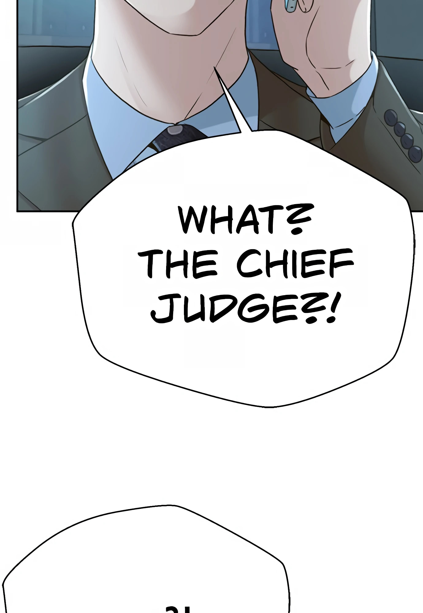 Judge Lee Han Young - Chapter 85