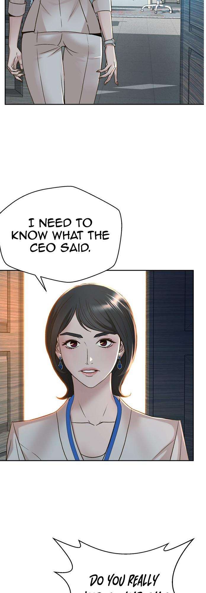 Judge Lee Han Young - Chapter 69