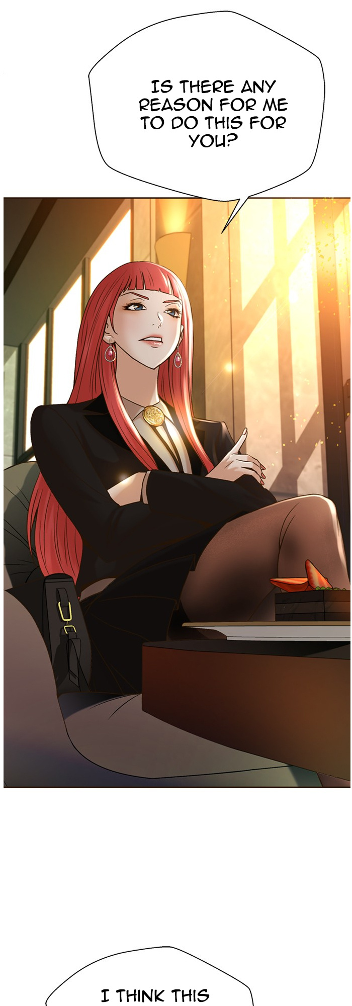 Judge Lee Han Young - Chapter 58