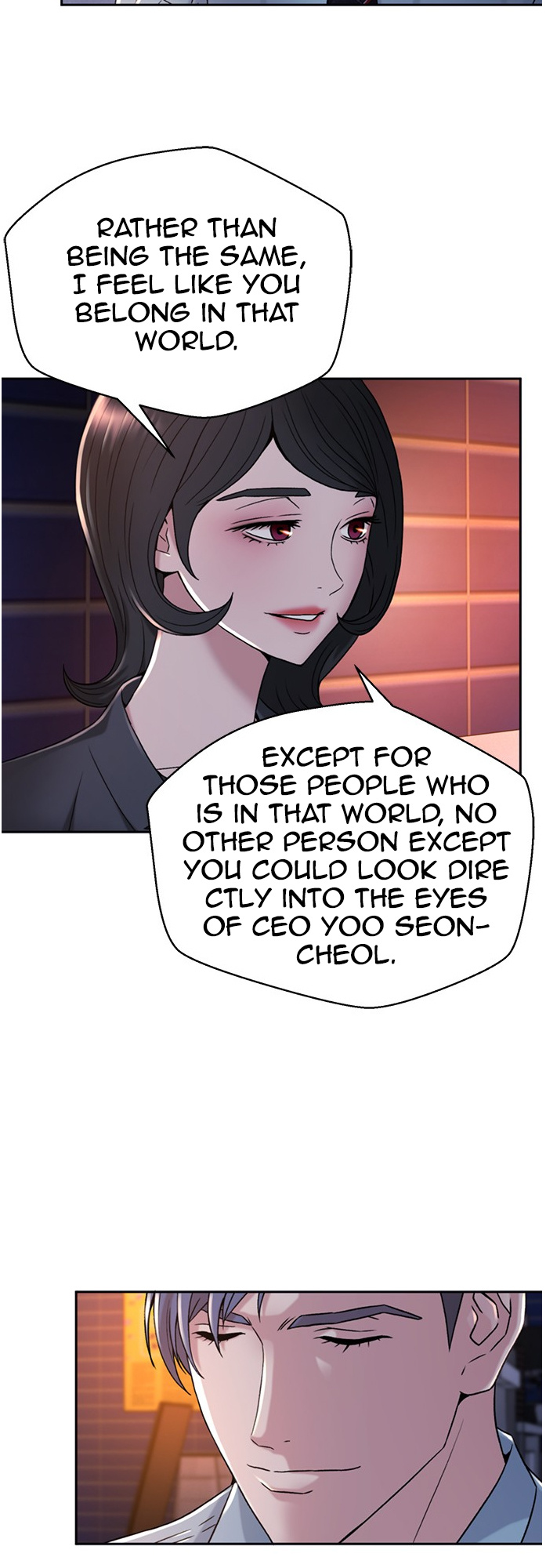 Judge Lee Han Young - Chapter 67