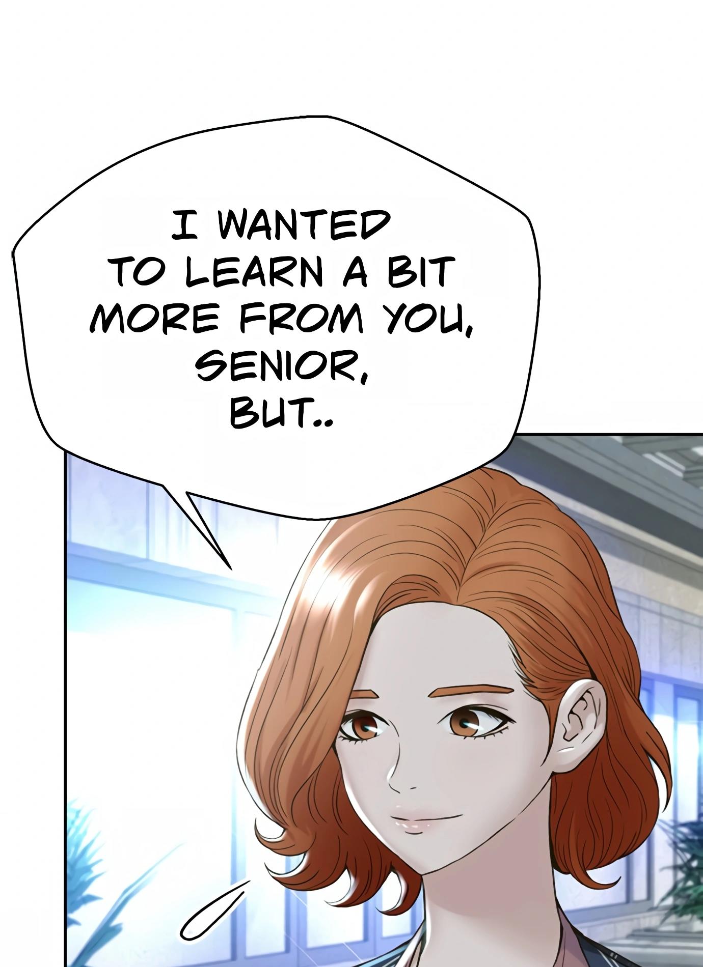 Judge Lee Han Young - Chapter 110