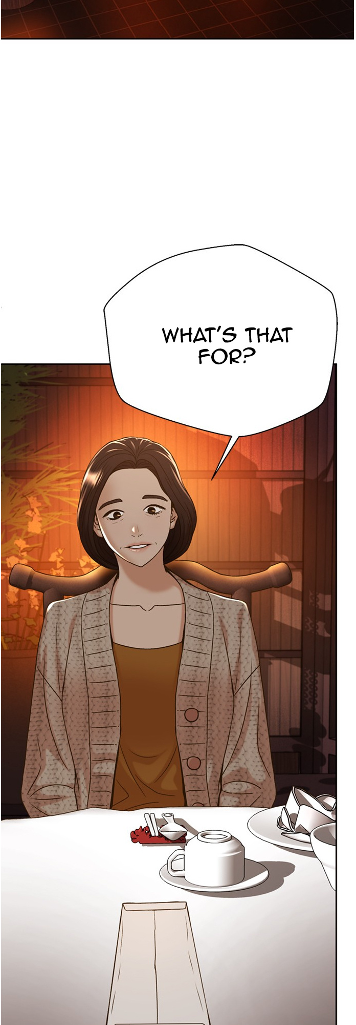 Judge Lee Han Young - Chapter 70