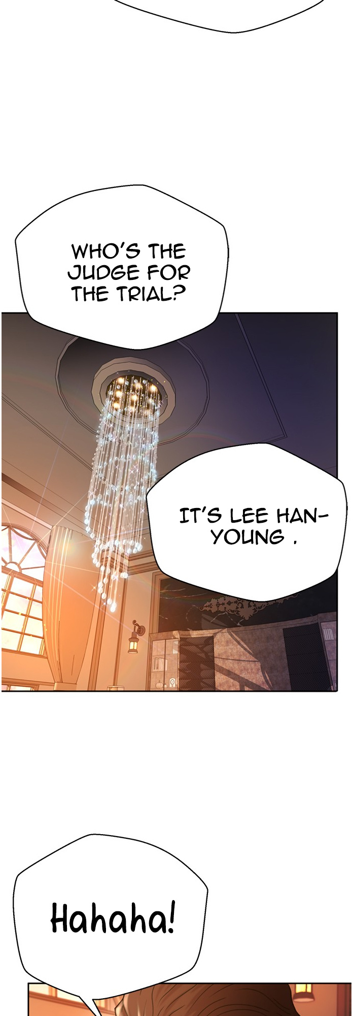 Judge Lee Han Young - Chapter 63