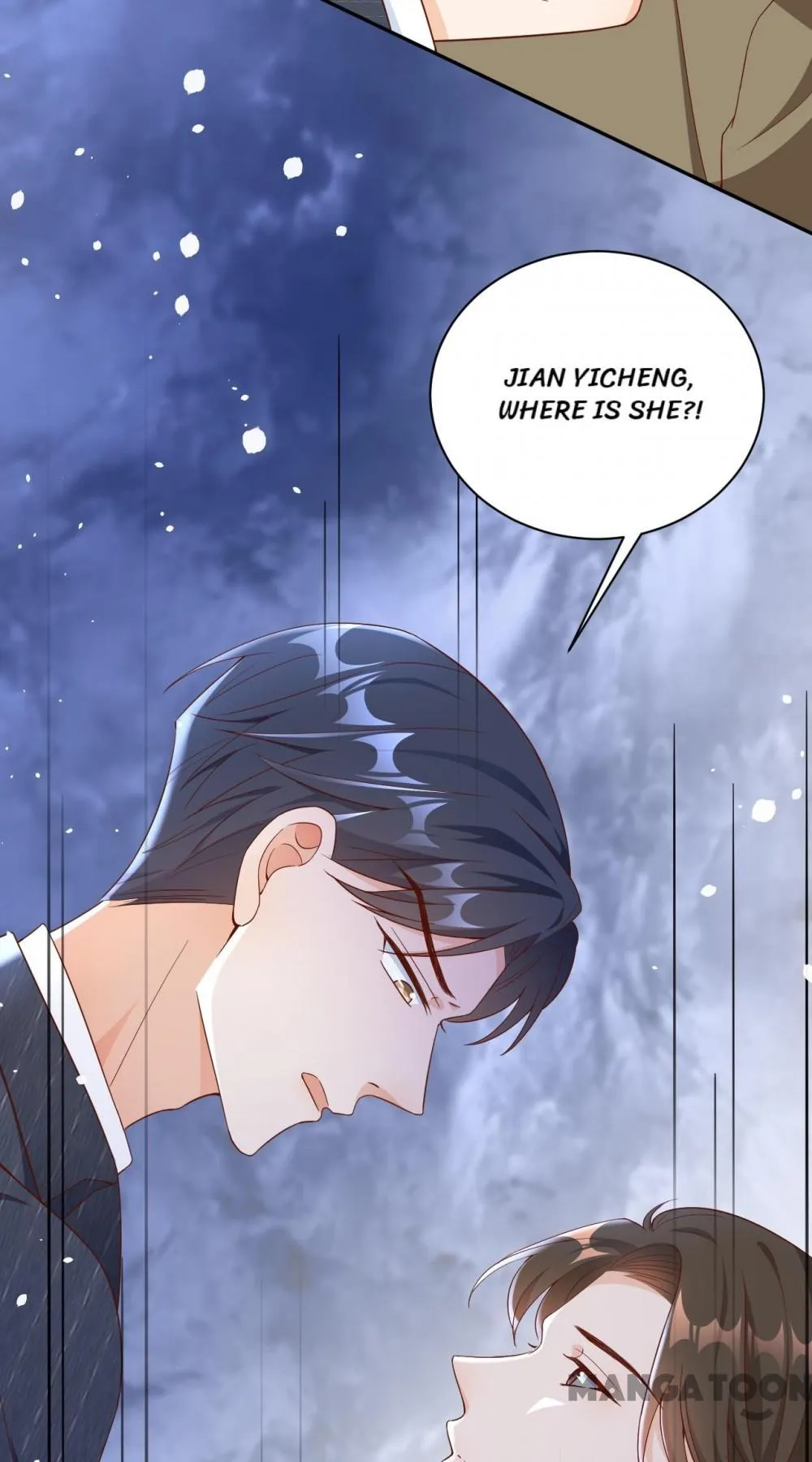 Breakup Loading 99% - Chapter 45