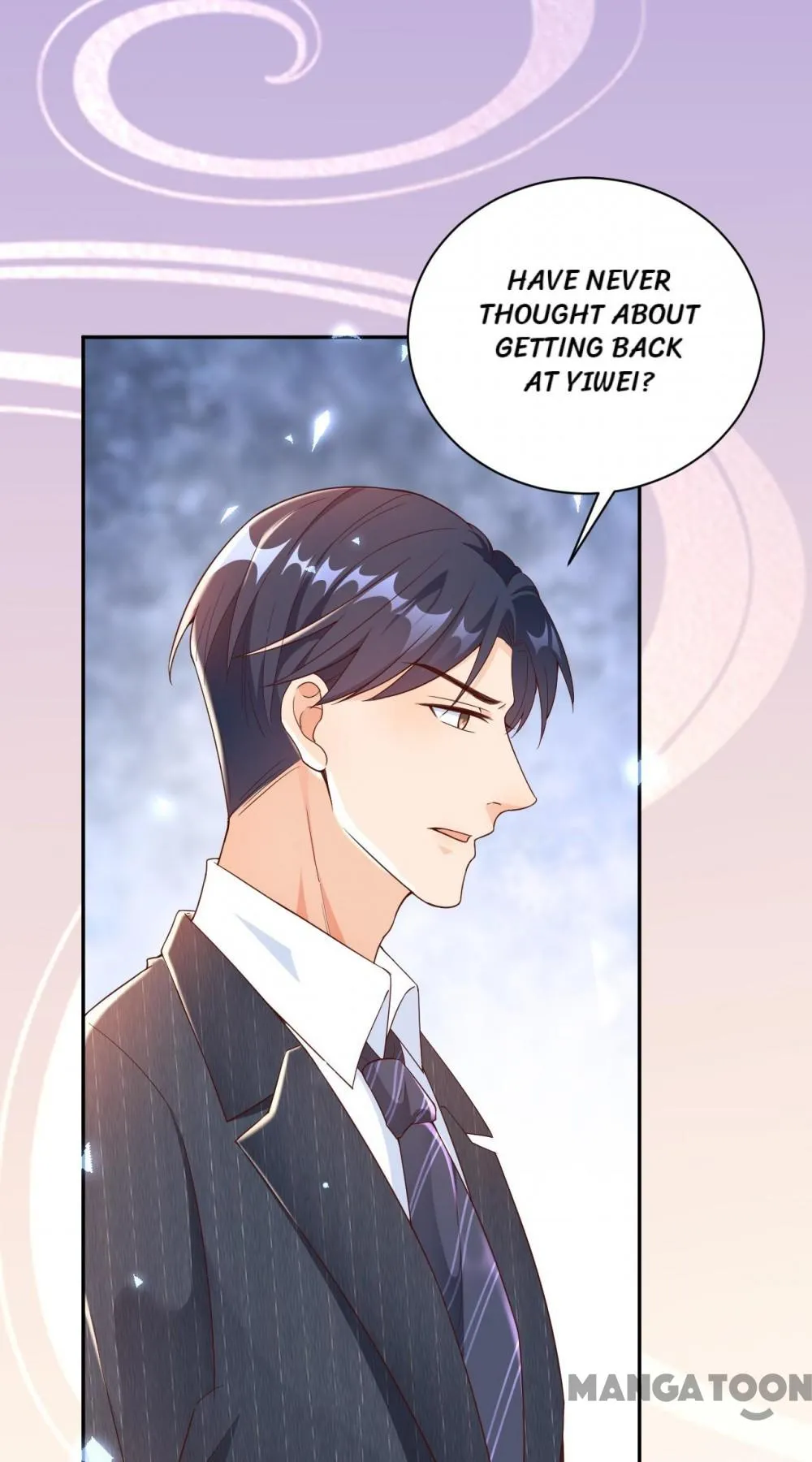 Breakup Loading 99% - Chapter 45