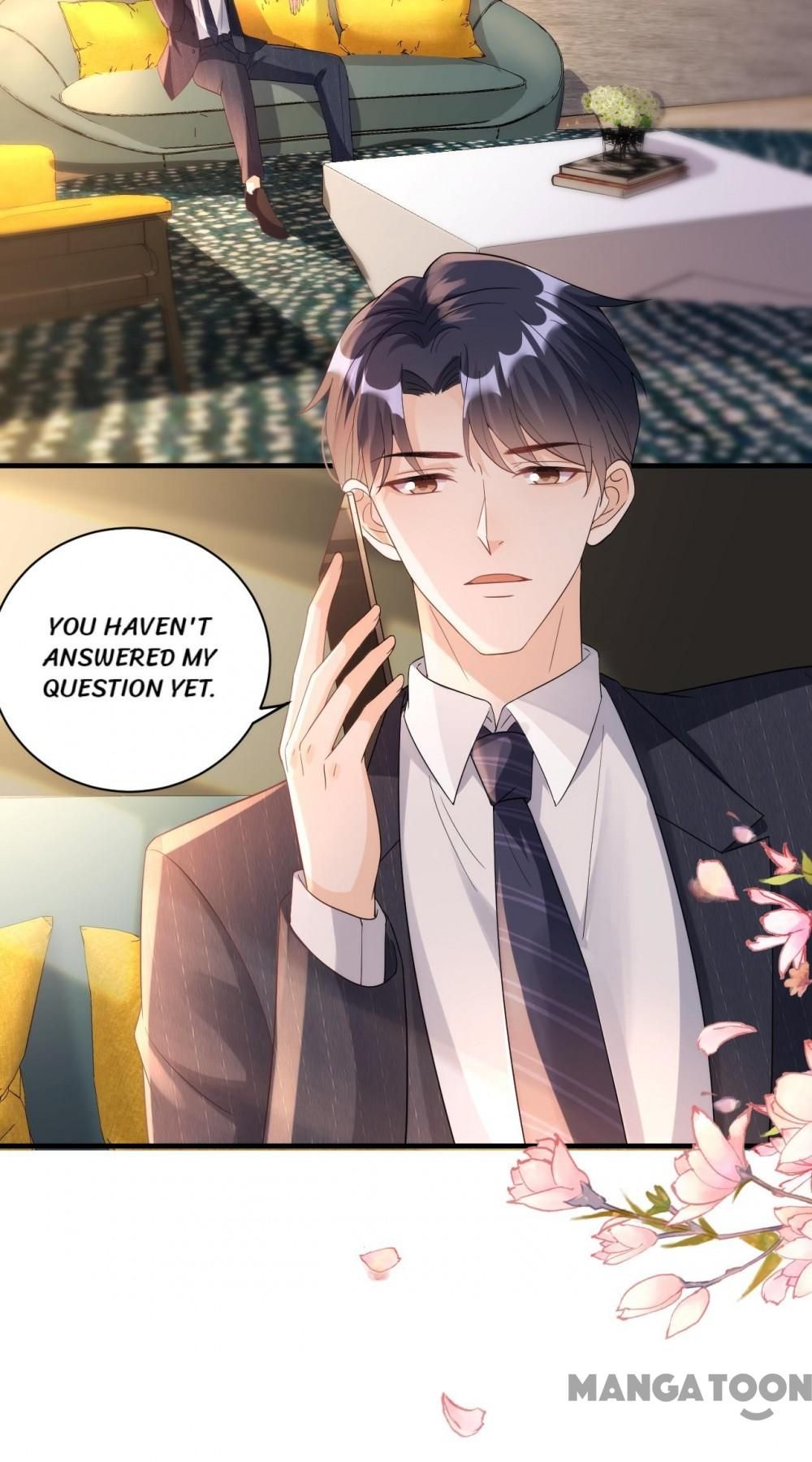 Breakup Loading 99% - Chapter 57