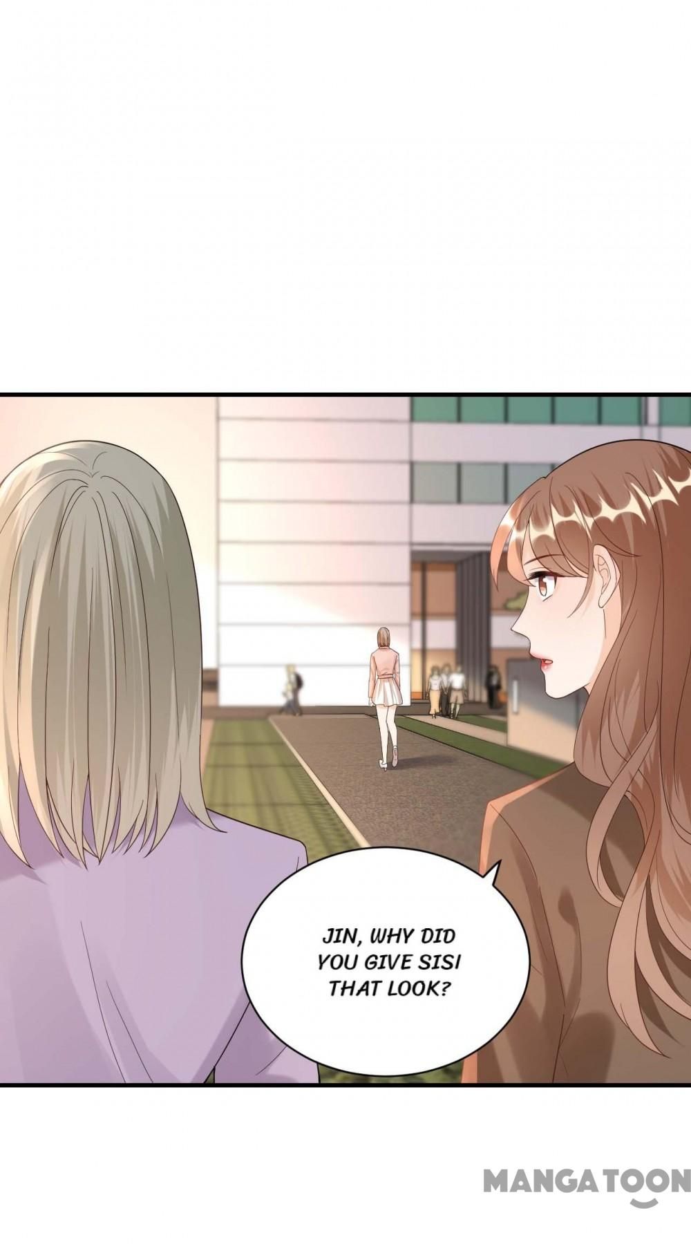 Breakup Loading 99% - Chapter 57