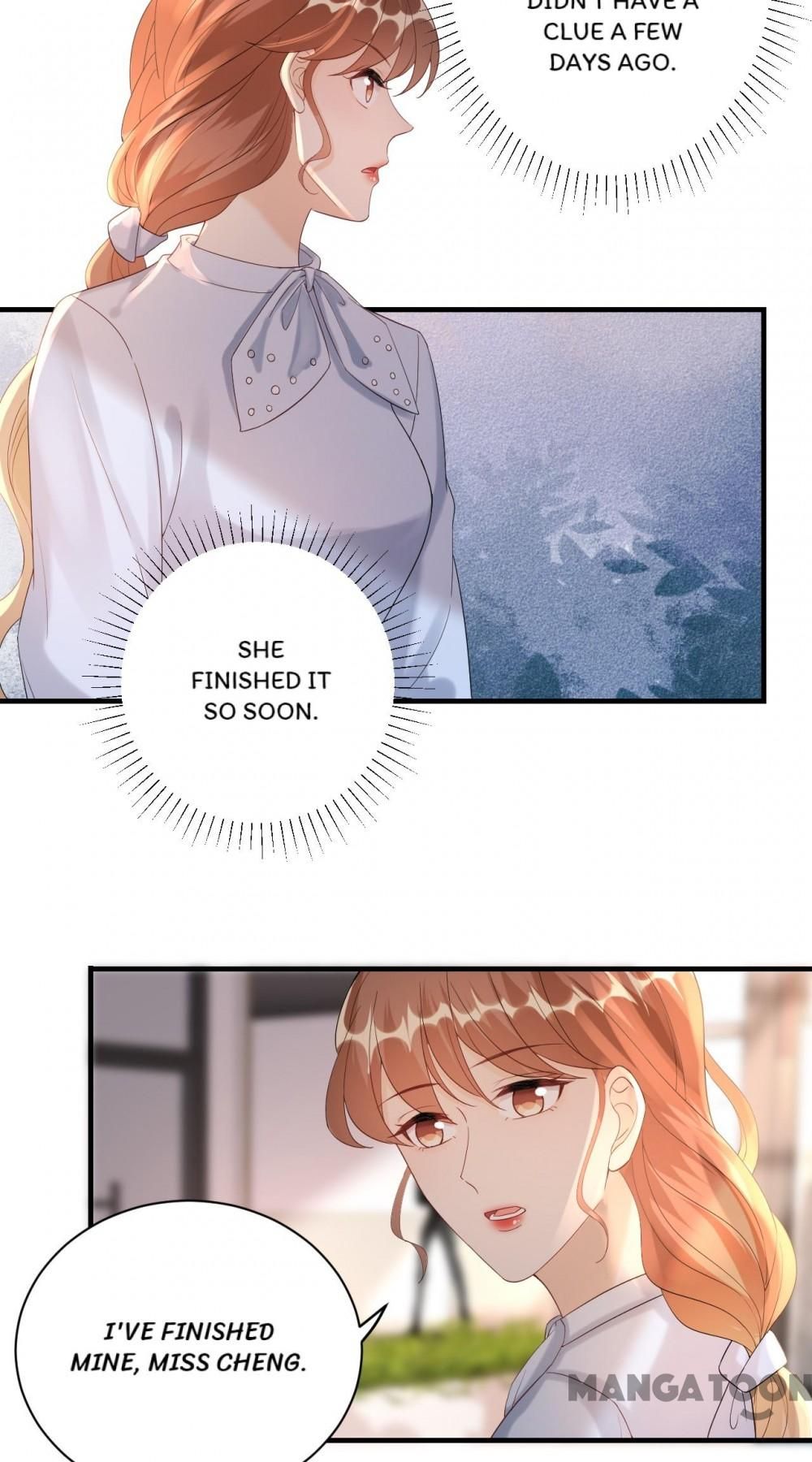 Breakup Loading 99% - Chapter 57