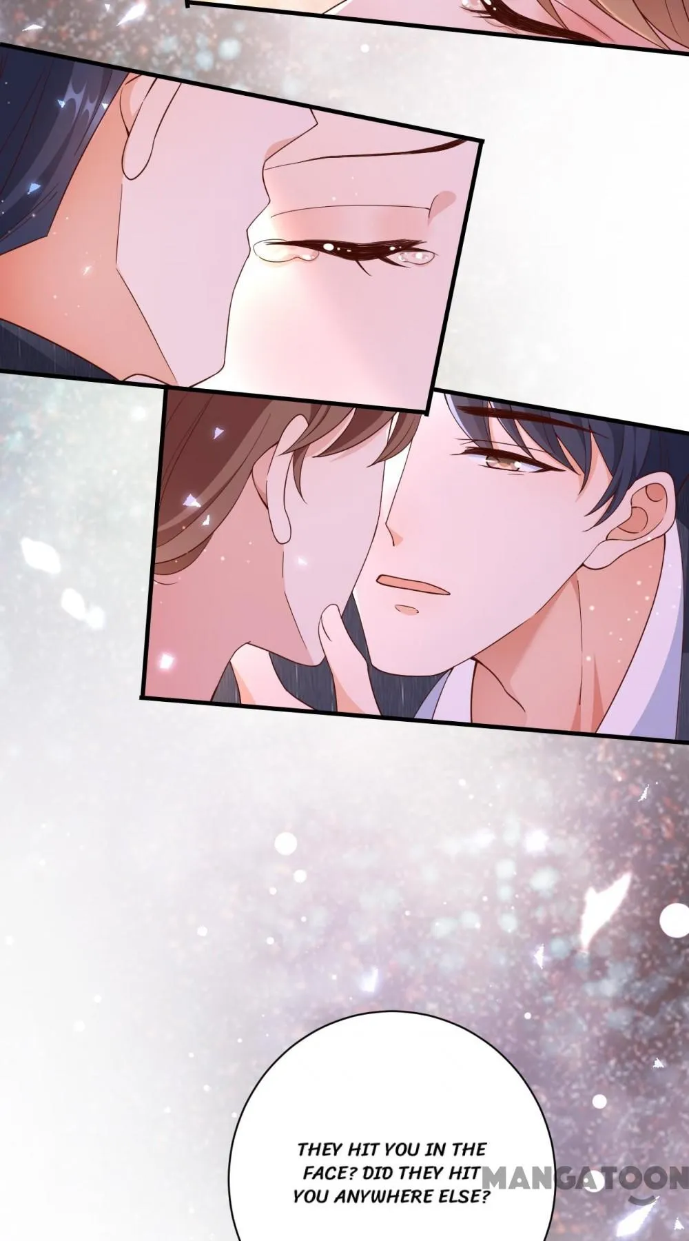 Breakup Loading 99% - Chapter 47