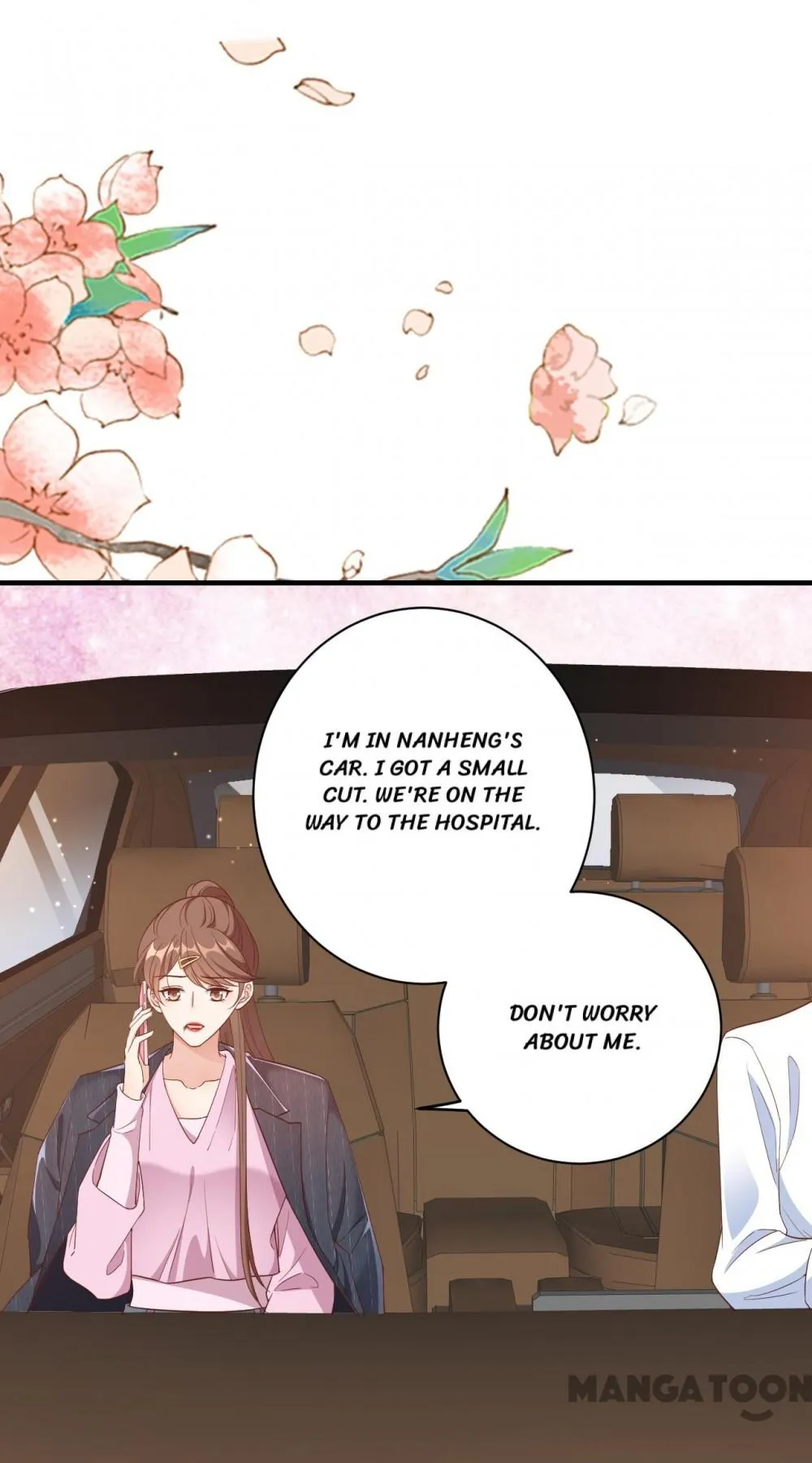 Breakup Loading 99% - Chapter 47