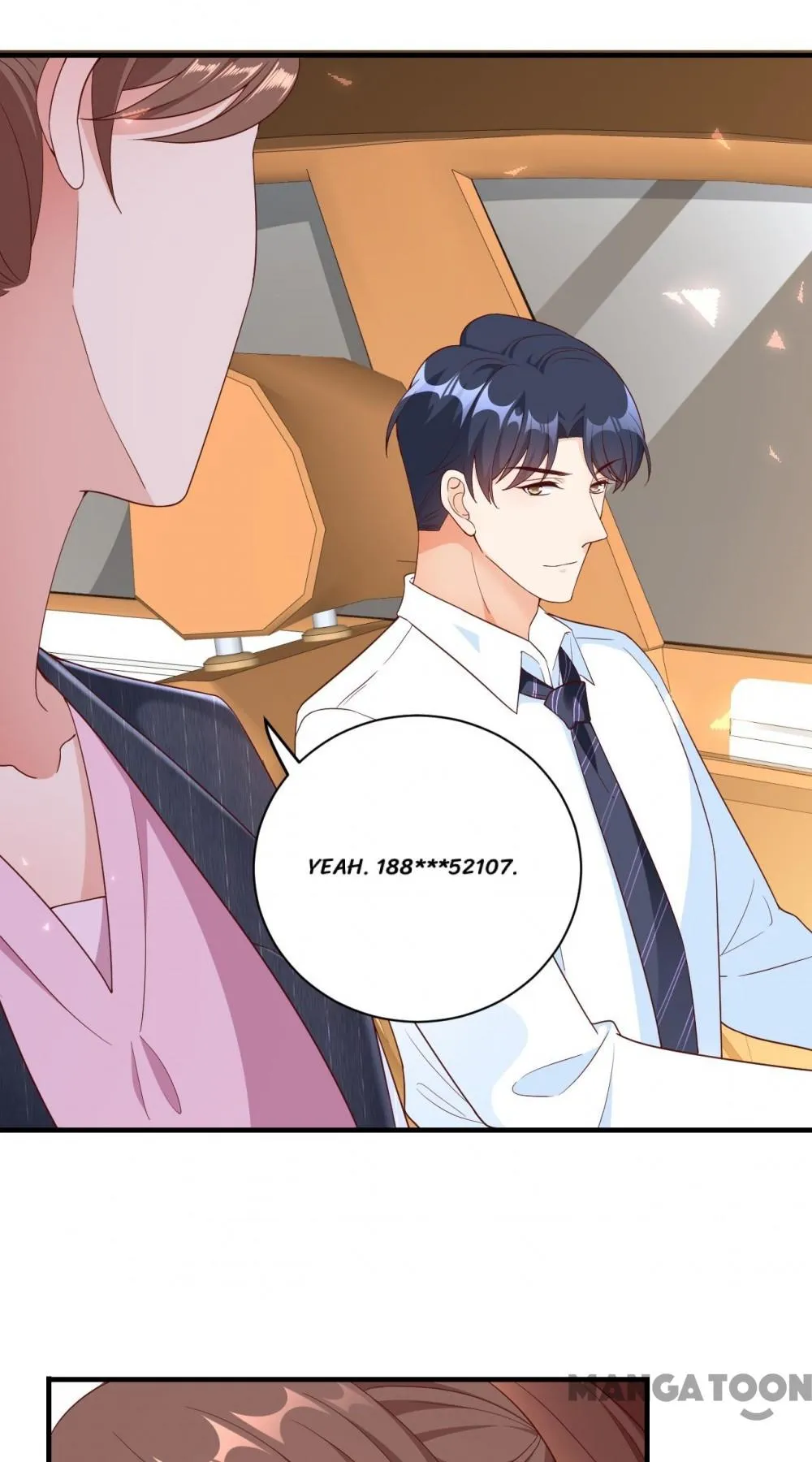 Breakup Loading 99% - Chapter 47