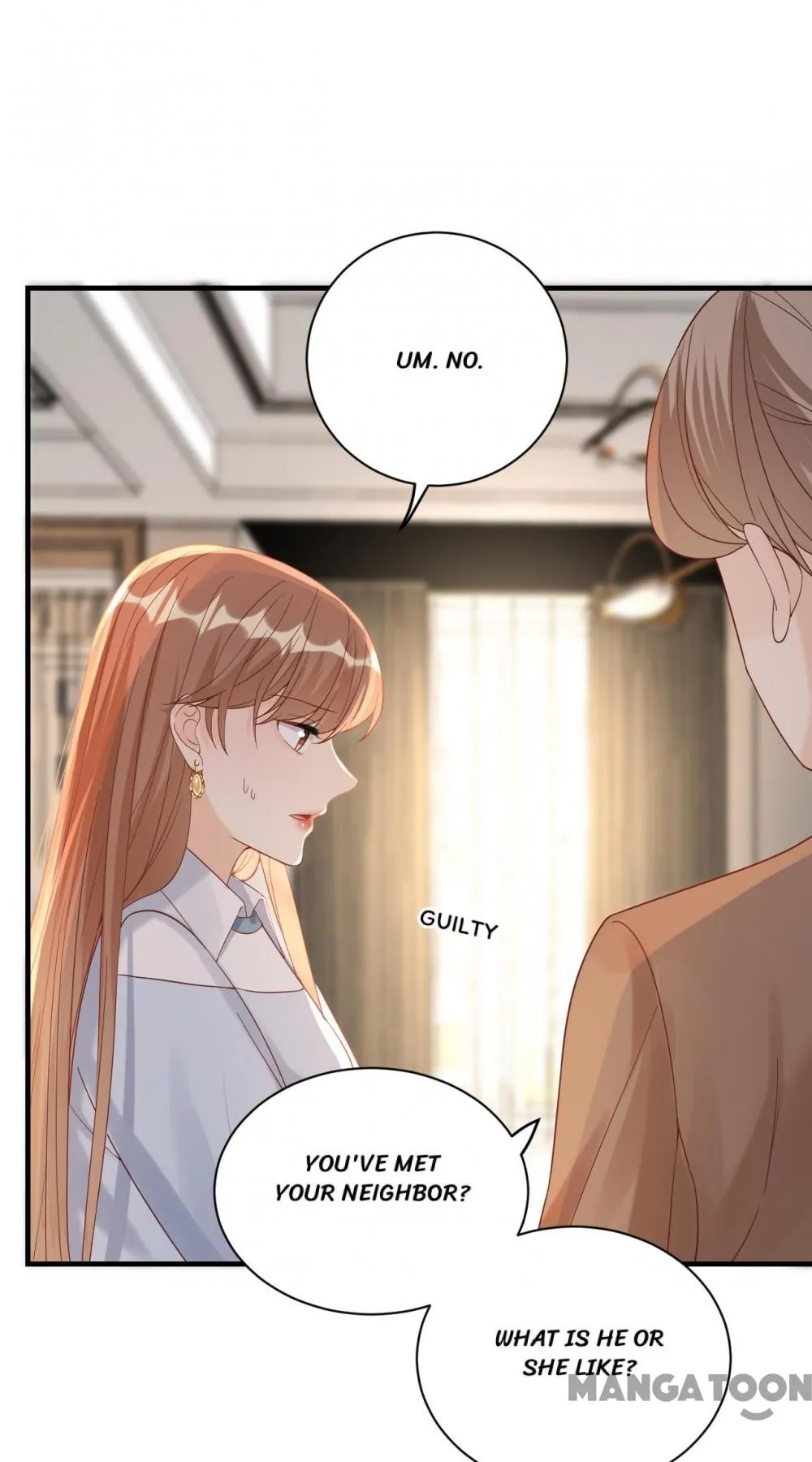 Breakup Loading 99% - Chapter 50