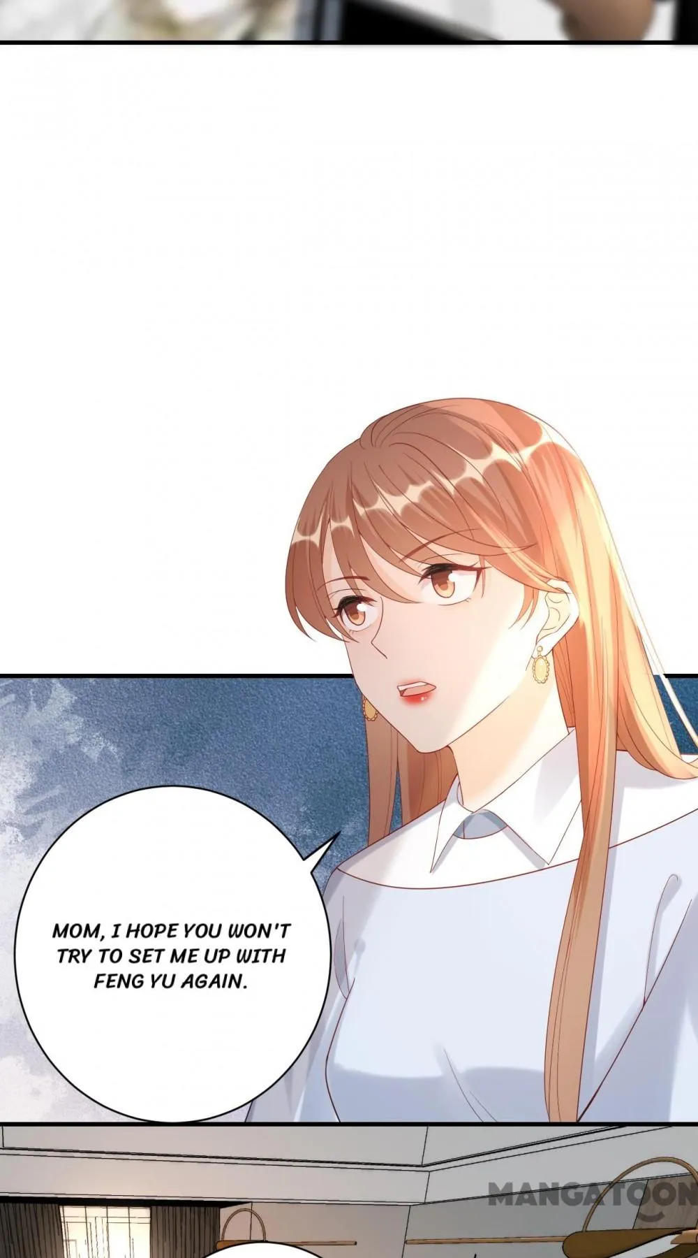 Breakup Loading 99% - Chapter 50