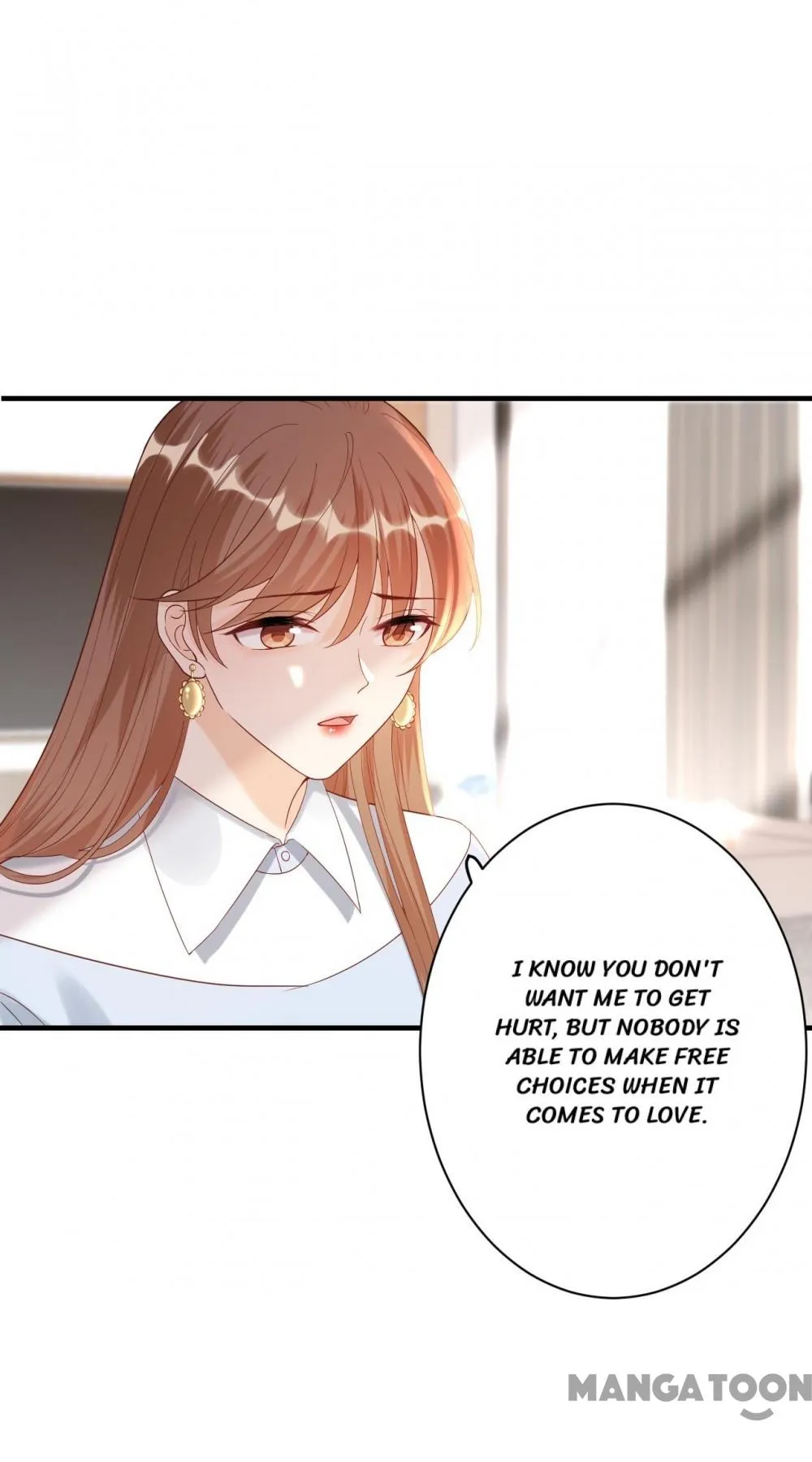 Breakup Loading 99% - Chapter 50