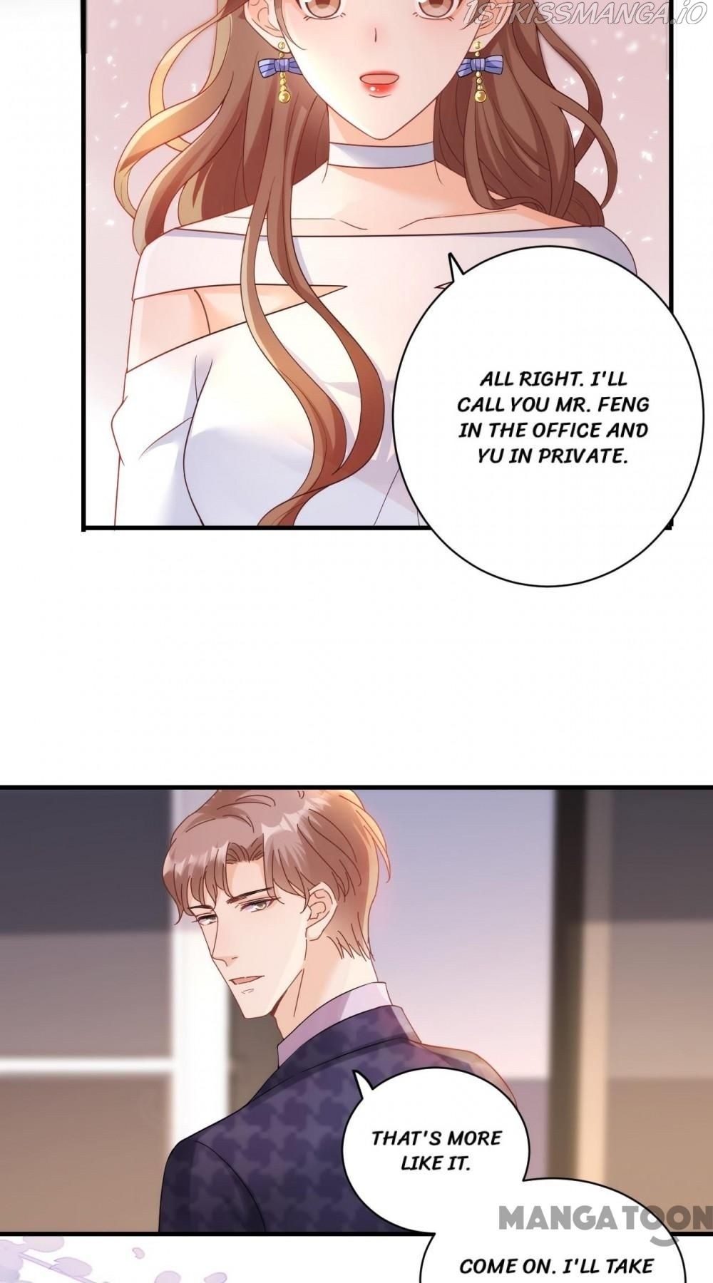 Breakup Loading 99% - Chapter 54