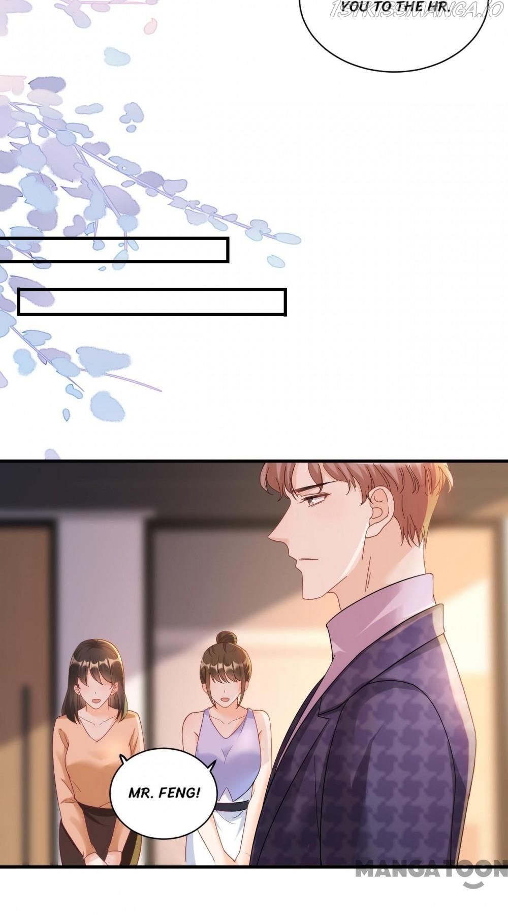 Breakup Loading 99% - Chapter 54