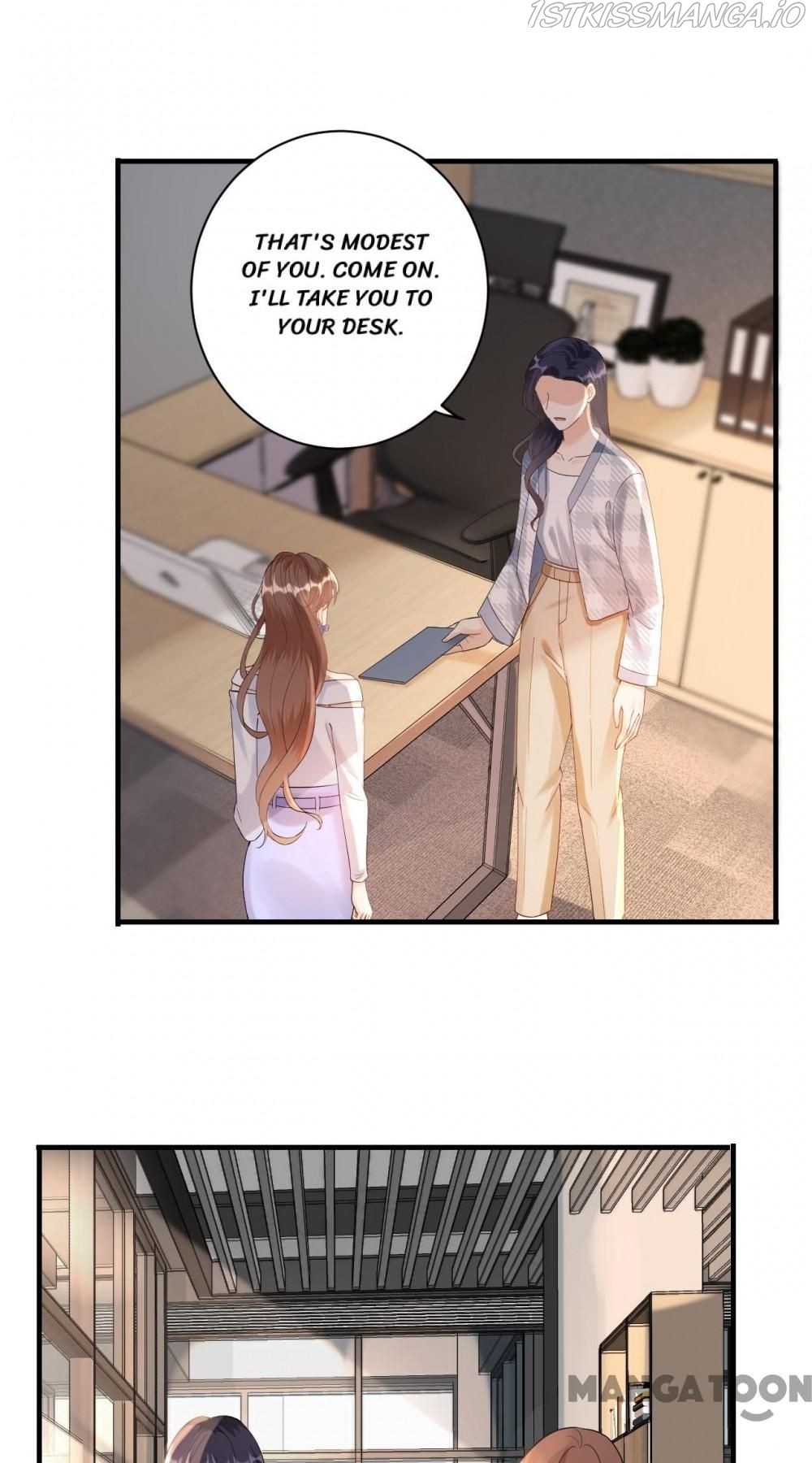 Breakup Loading 99% - Chapter 54