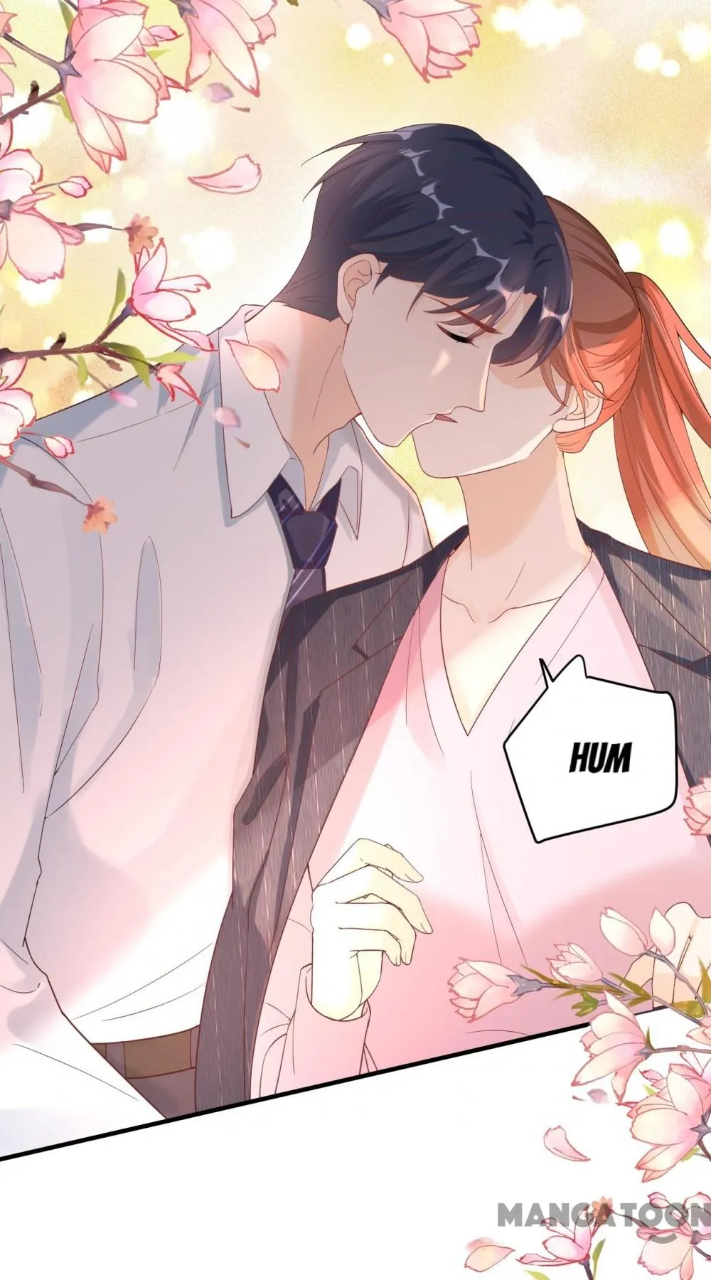 Breakup Loading 99% - Chapter 48