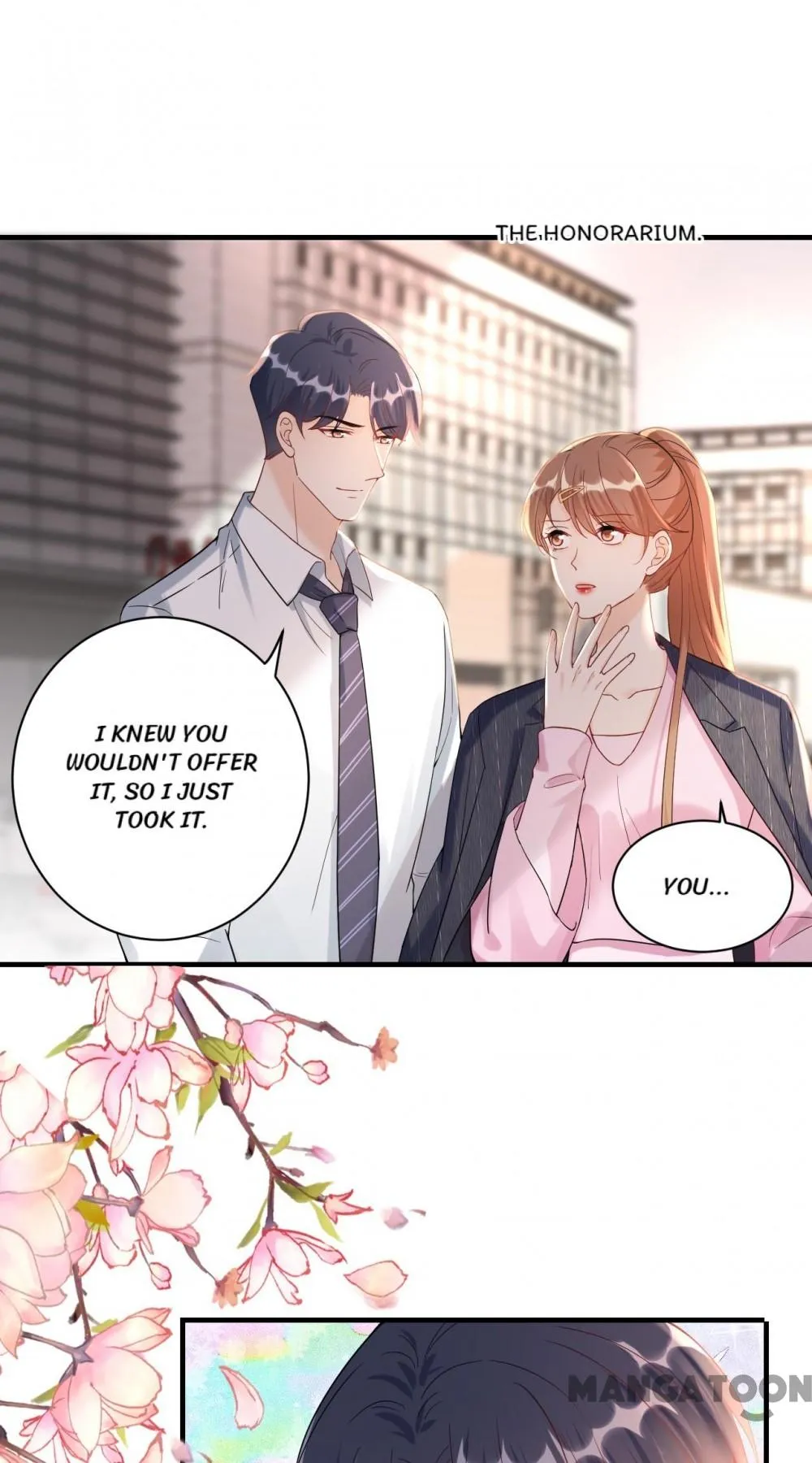 Breakup Loading 99% - Chapter 48