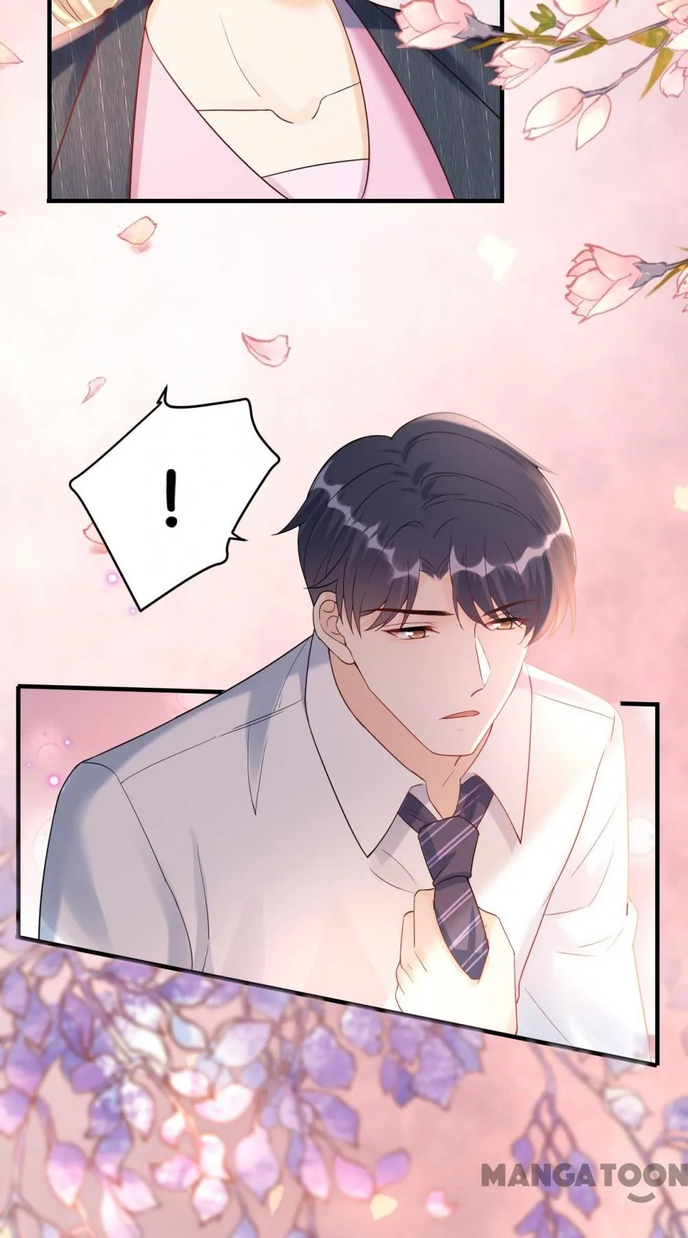 Breakup Loading 99% - Chapter 48