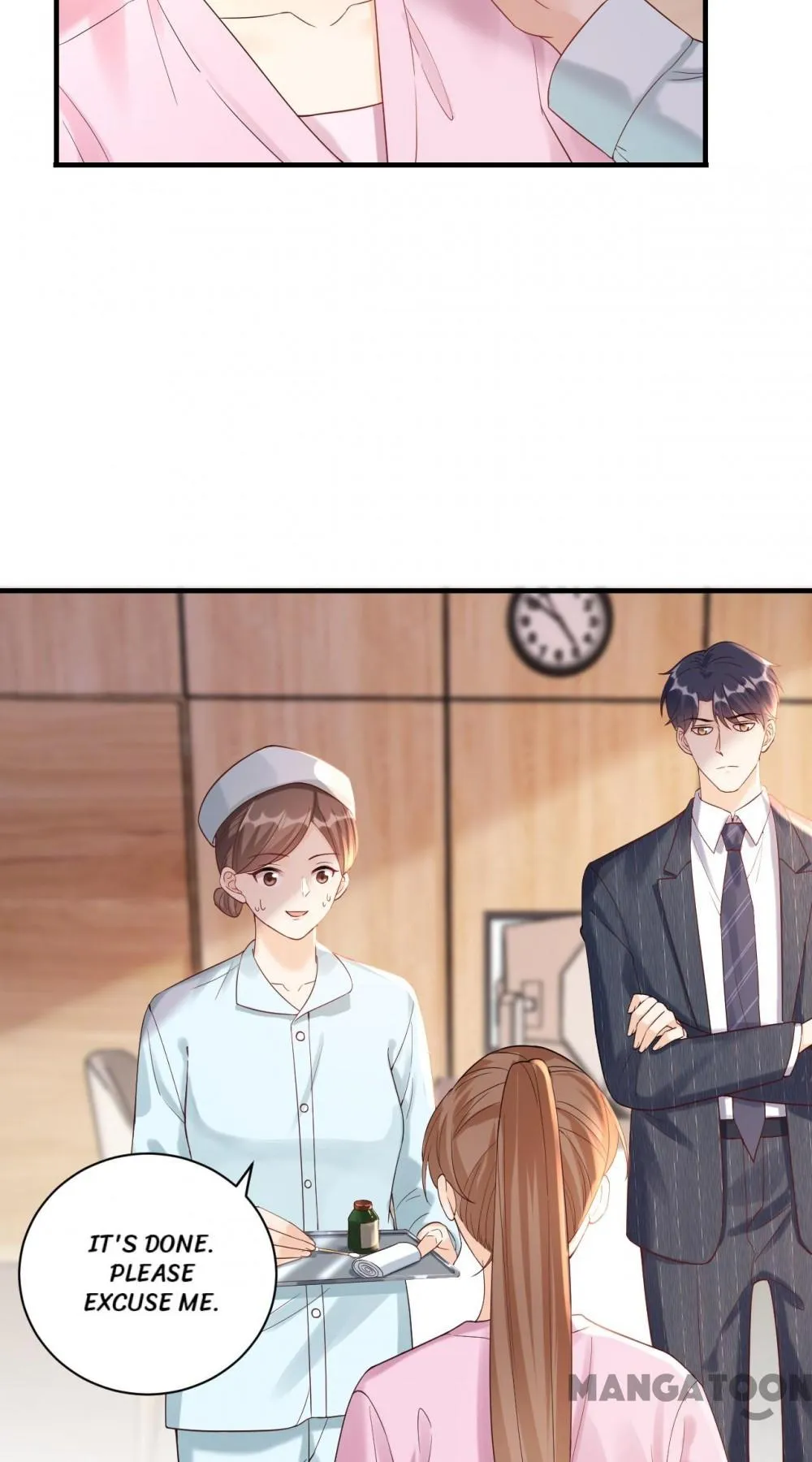 Breakup Loading 99% - Chapter 48