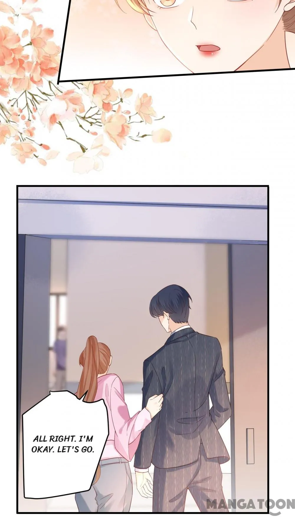 Breakup Loading 99% - Chapter 48