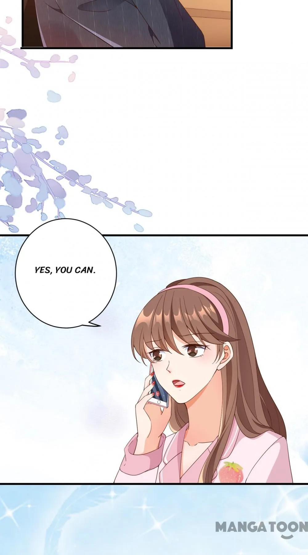 Breakup Loading 99% - Chapter 42