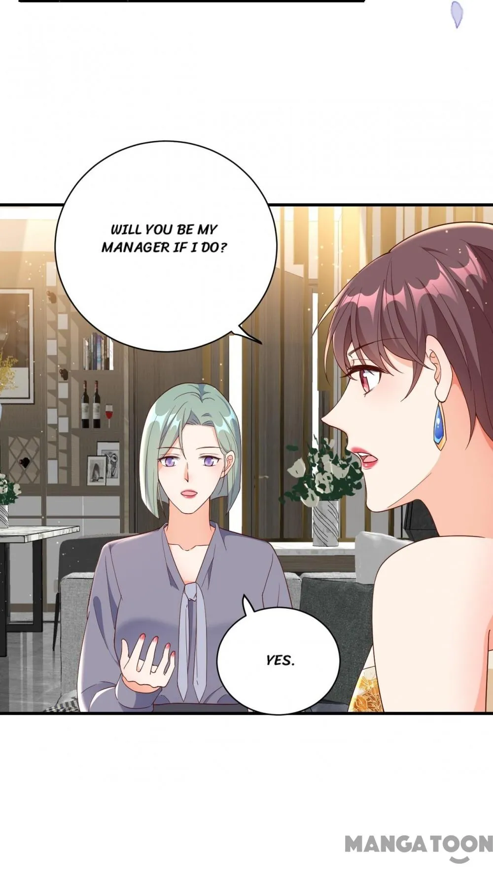 Breakup Loading 99% - Chapter 42